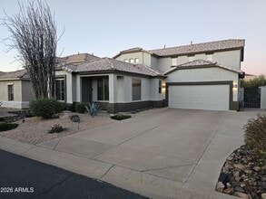 Building Photo - 4622 E Happy Coyote Trail