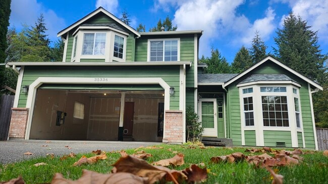 Building Photo - 35336 10th Pl SW