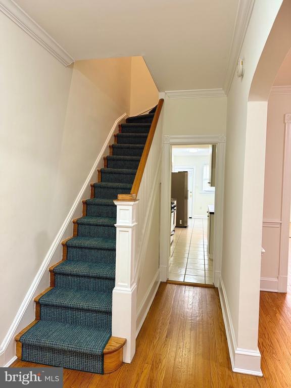 Foto principal - 412 Buchanan St NW