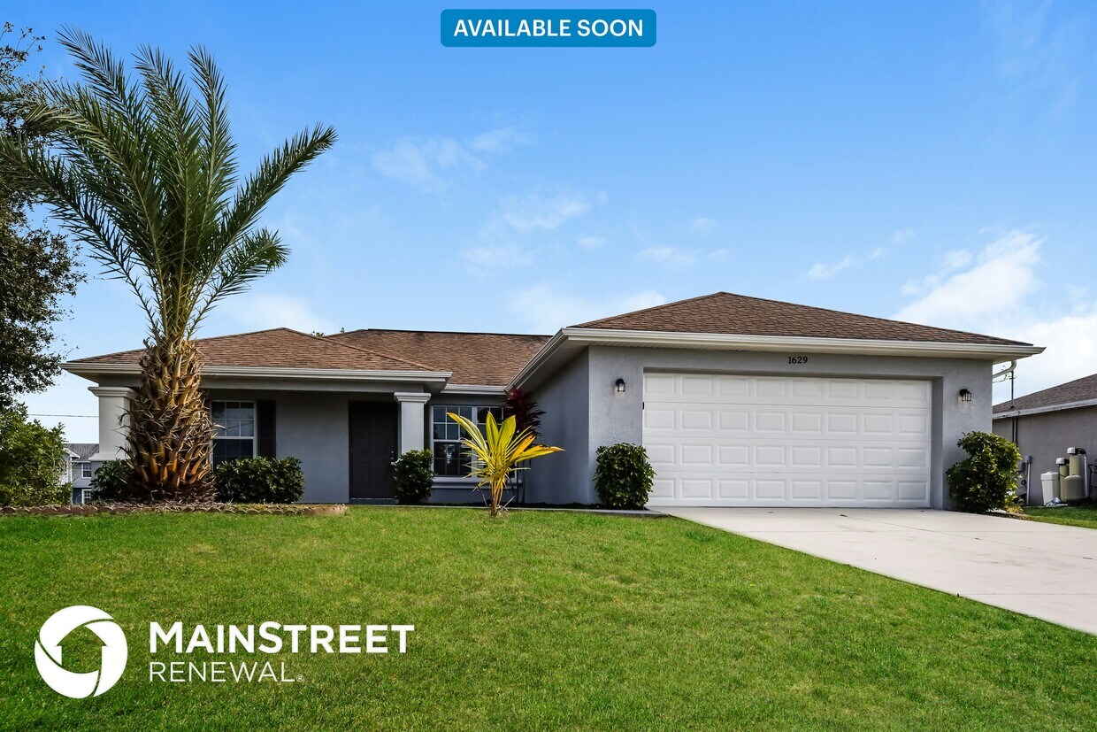 Foto principal - 1629 NW 5th Pl