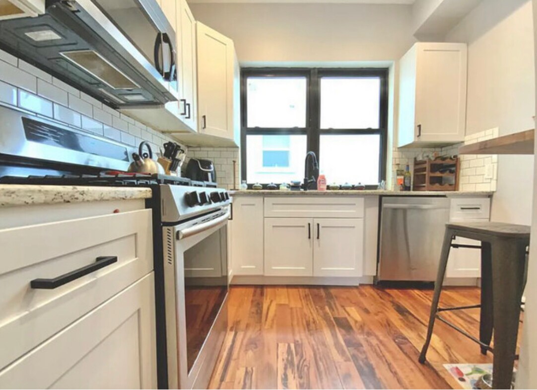 Foto principal - 1224 Wallace St
