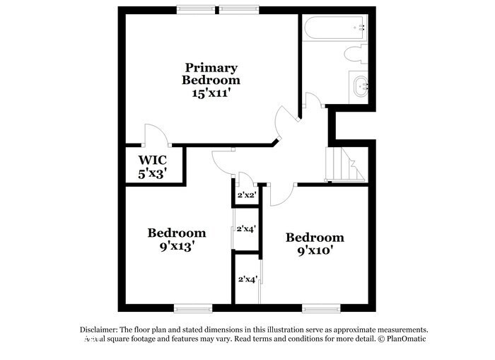 Primary Photo - 2743 Millrace Dr