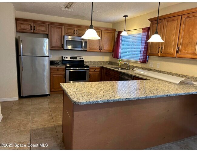 Foto del edificio - 1253 Drill Ave NE
