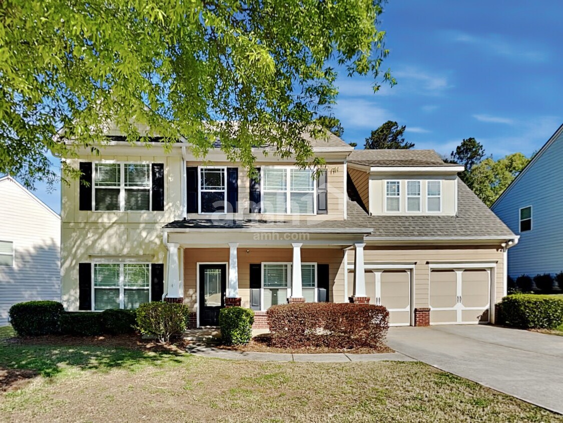 Primary Photo - 2145 Village Green Drive