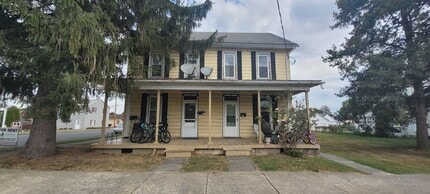 Building Photo - 156 N Harrison St