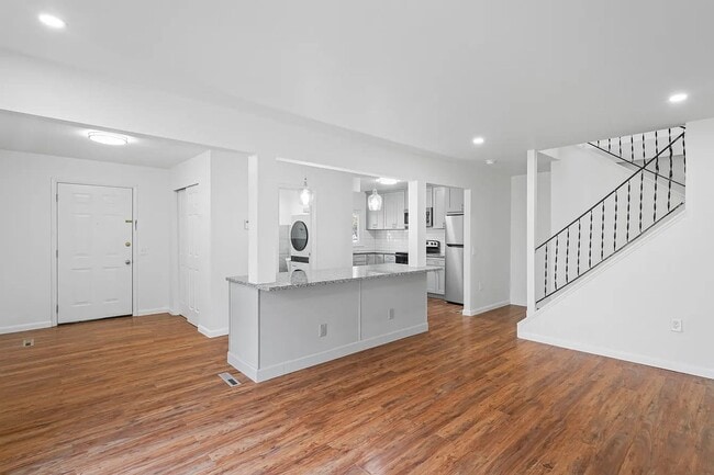 Interior Photo - Parkside Apartments at North Colonie