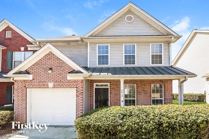 Primary Photo - 2612 Avery Park Cir