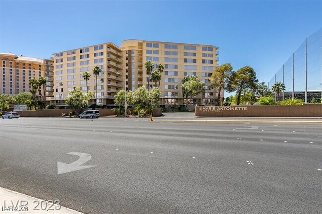 Foto del edificio - 205 E Harmon Ave