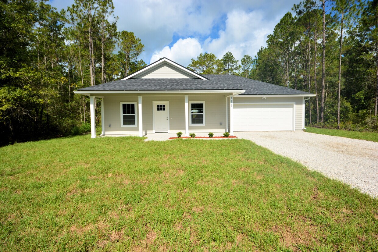 4570 Benedict St, Hastings, FL 32145 House Rental in Hastings, FL