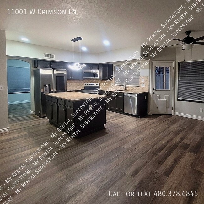 Foto del edificio - 11001 W Crimson Ln