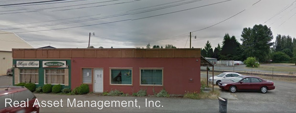 Primary Photo - 15317 NE Caples Rd