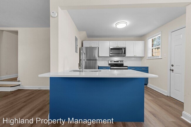 Foto del edificio - 1 br, 1 bath House - 910 Clarendon St - Un...