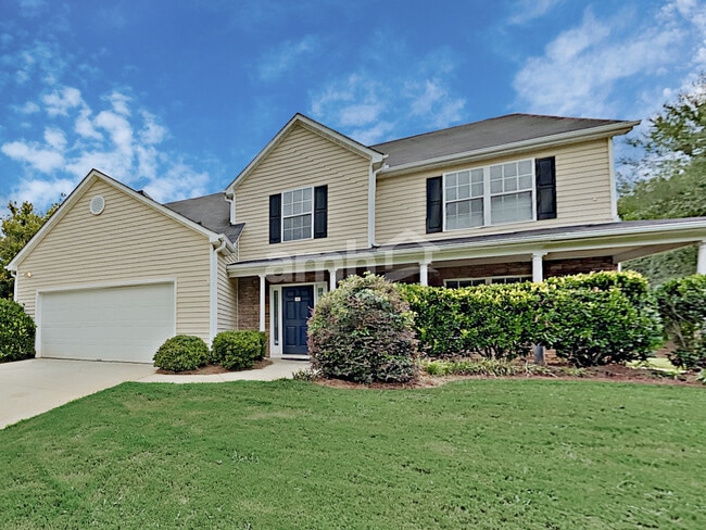 Building Photo - 1318 Baylor Dr