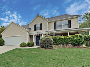 Building Photo - 1318 Baylor Dr