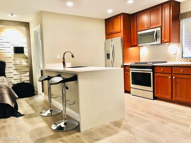 Foto del edificio - 1 br, 1 bath Apartment - 316 Parnell Court
