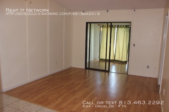 Building Photo - 6441 Drexel Dr
