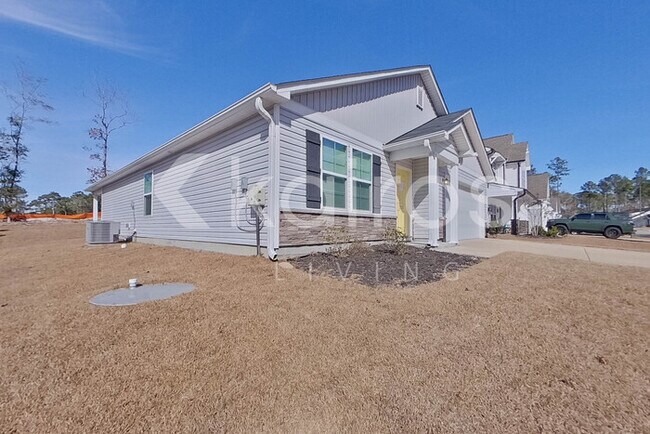 Foto del edificio - 2537 Provence Dr SE