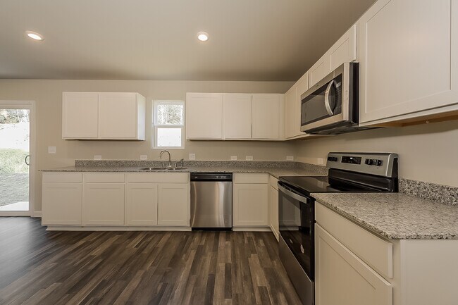 Foto del edificio - 206 Shalako Ln, Lizella, GA