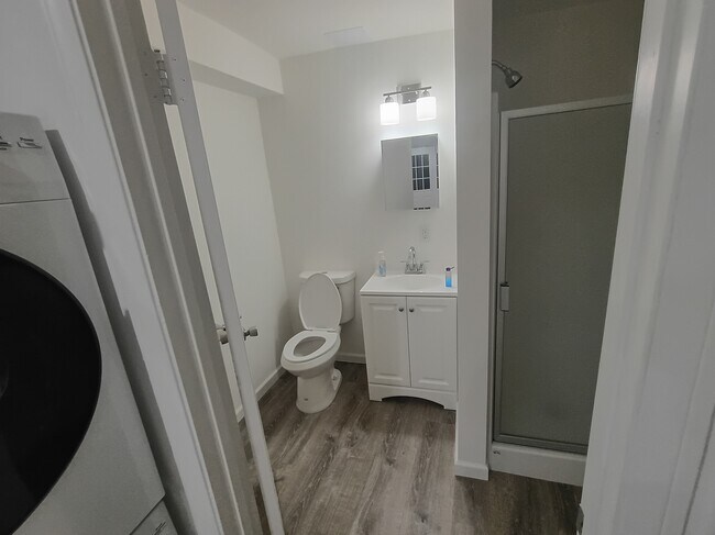 Foto del edificio - 2125 Magnolia St