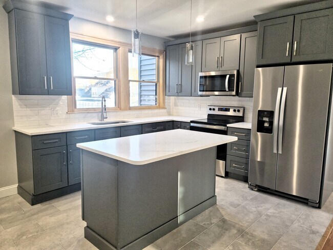 Foto del edificio - 33 Columbus Ave