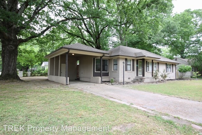 Foto del edificio - 3 br, 2 bath House - 1313 S Perkins