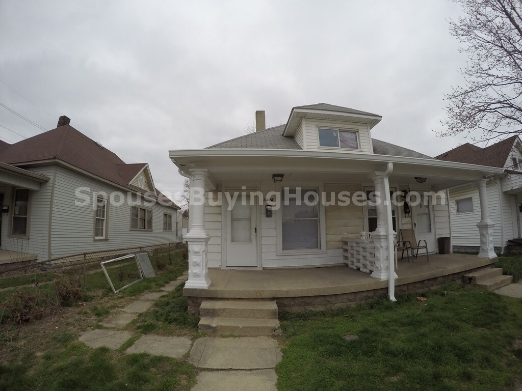 Primary Photo - 1448 S Richland St