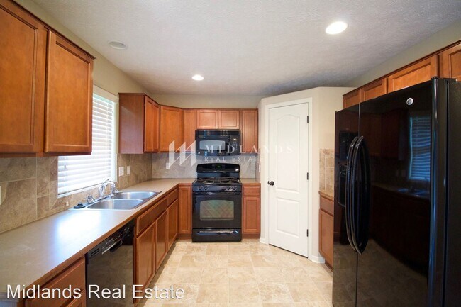 Building Photo - 3 br, 2 bath House - 16603 Dora Hamann Pkwy