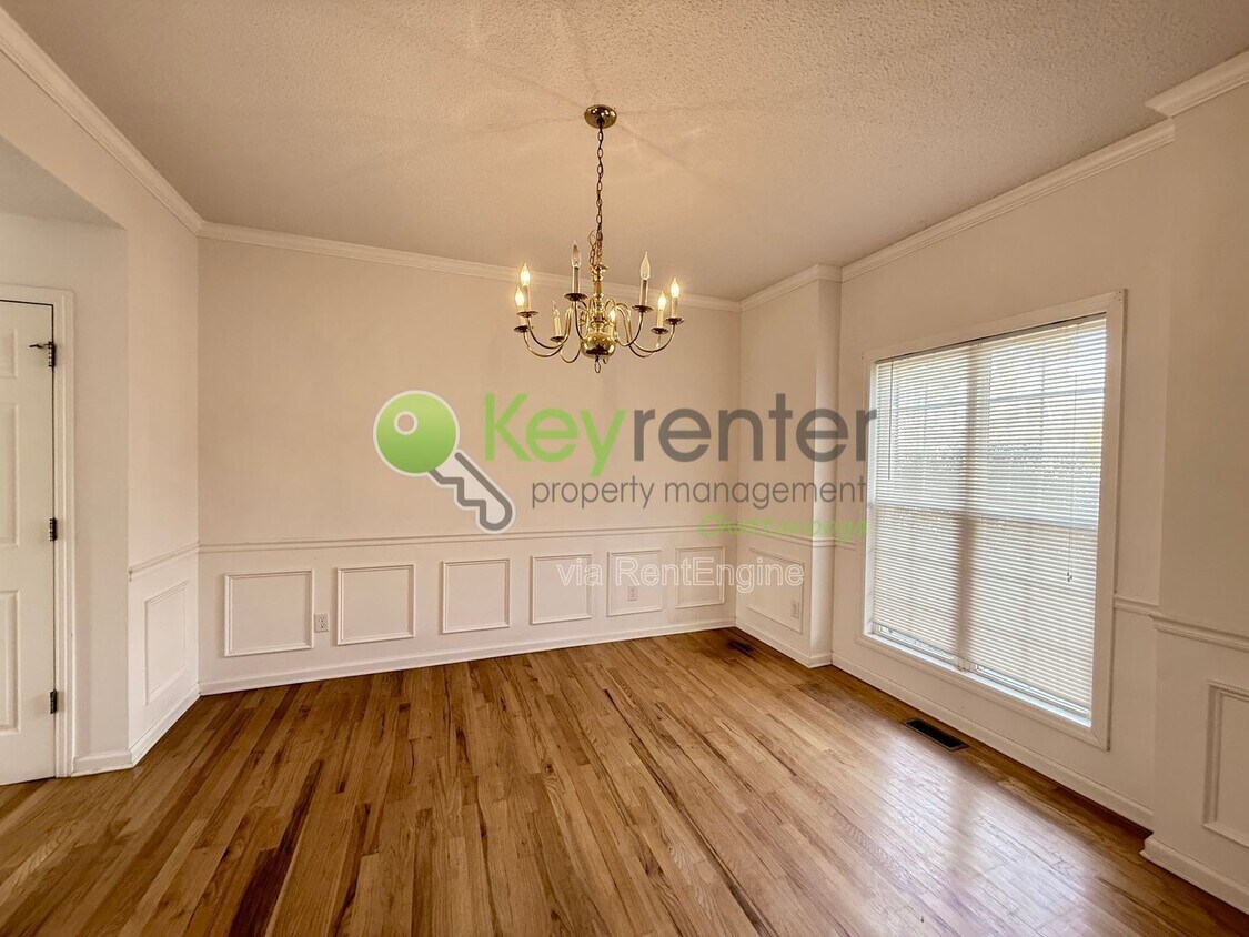 Foto del edificio - 8676 Belleau Woods Dr