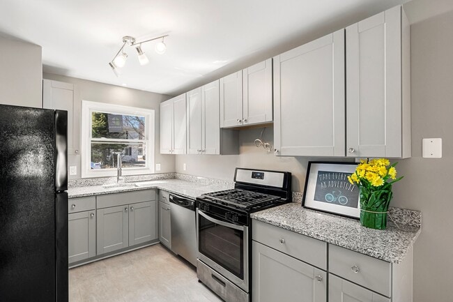 Cocina - 4A Emerald Dr