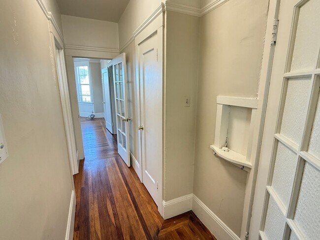 Foto del edificio - 5826-5830GearyBlvd