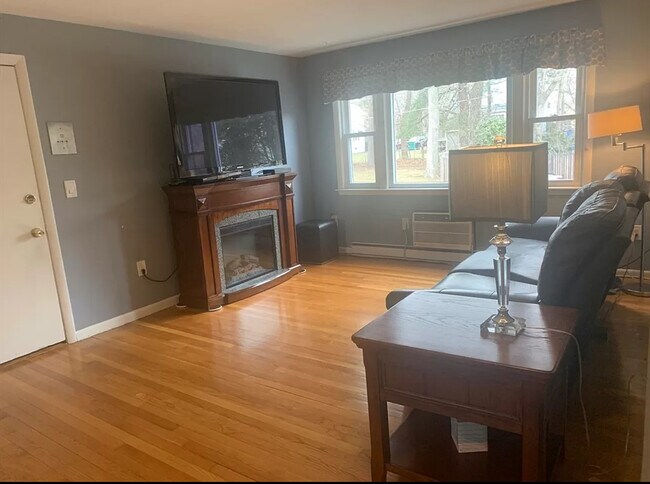 Foto del edificio - 462 Nahatan St