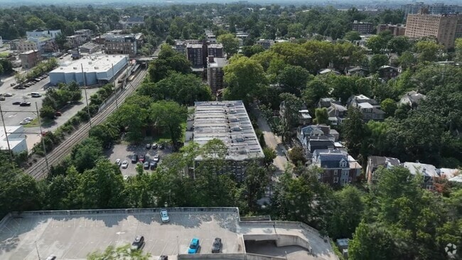  - Rittenhouse Terrace