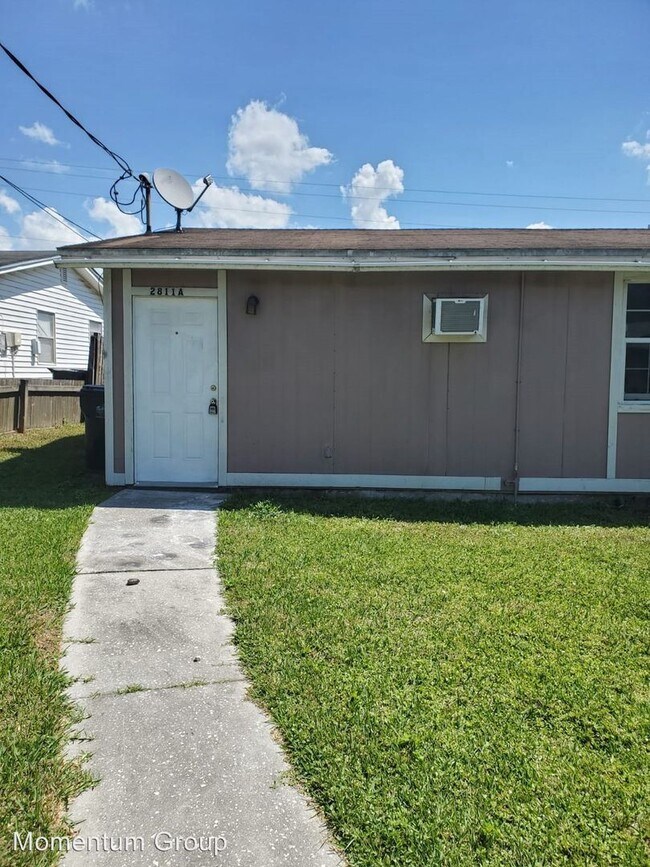 Building Photo - 2811 Anthony St