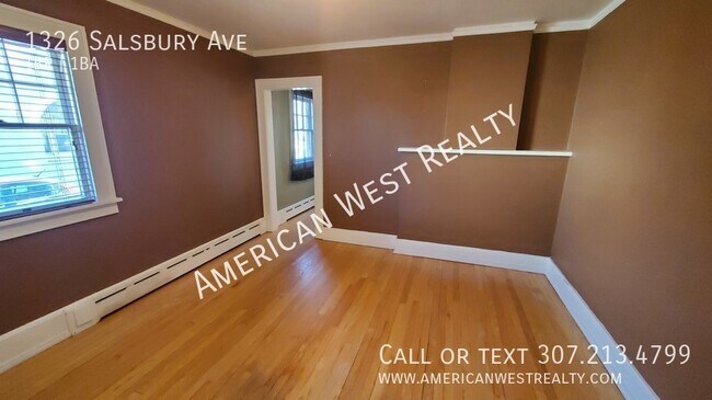 Building Photo - 1326 Salsbury Ave