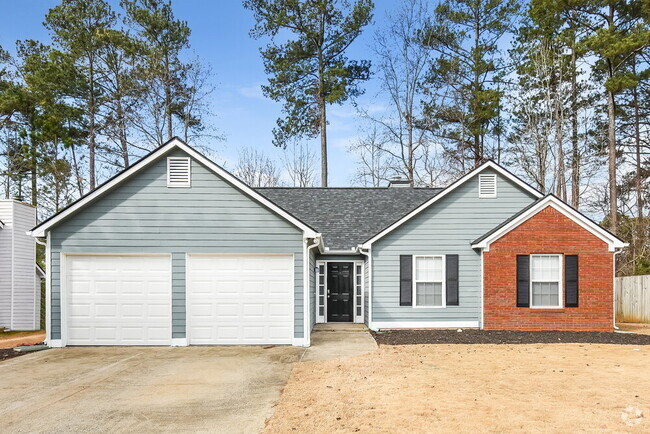 Building Photo - 4949 Lake Park Ln