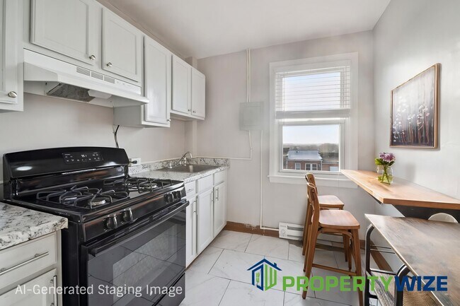 Foto del edificio - 5961 Benton Heights Ave