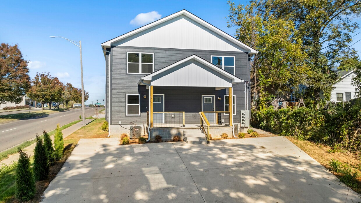 Foto principal - 2606 Jefferson Ave