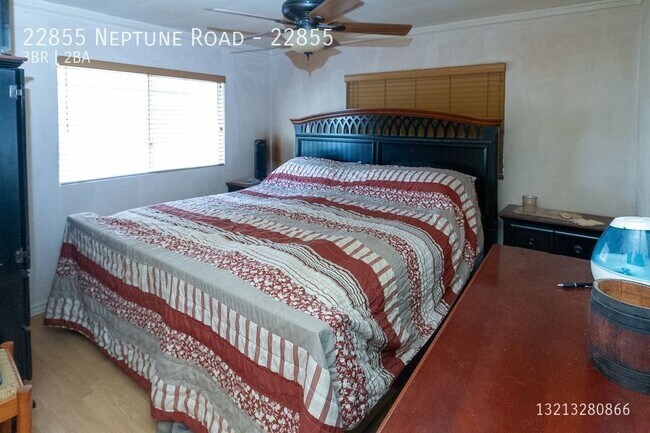 Foto del edificio - 22855 Neptune Rd