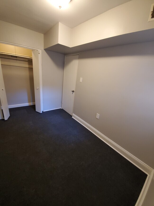 Segunda habitación - 1320 N Cleaver St