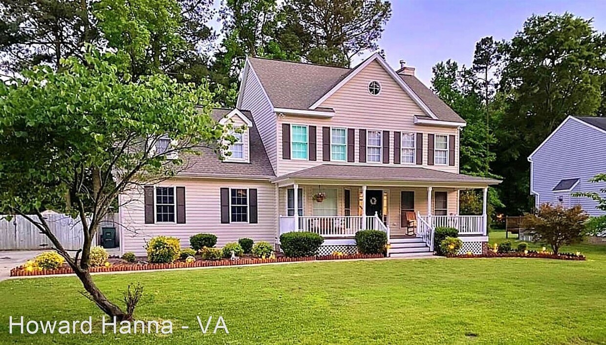 Primary Photo - 4 br, 2.5 bath House - 104 Park Lane