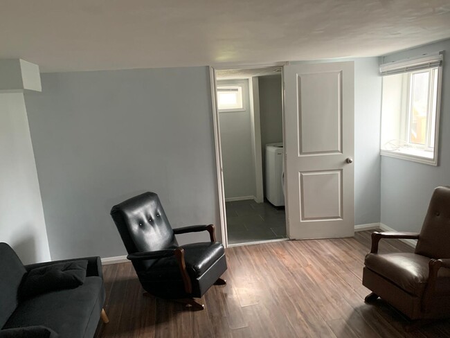Photo du bâtiment - 5 Rue Lina