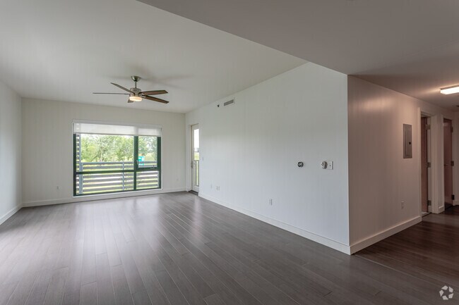 2HAB,2BA - 1,319 ft² - Farmers Park Apartments