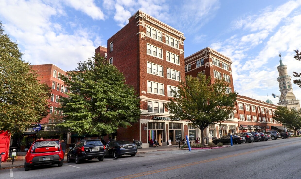 Primary Photo - Avenue Condo #201