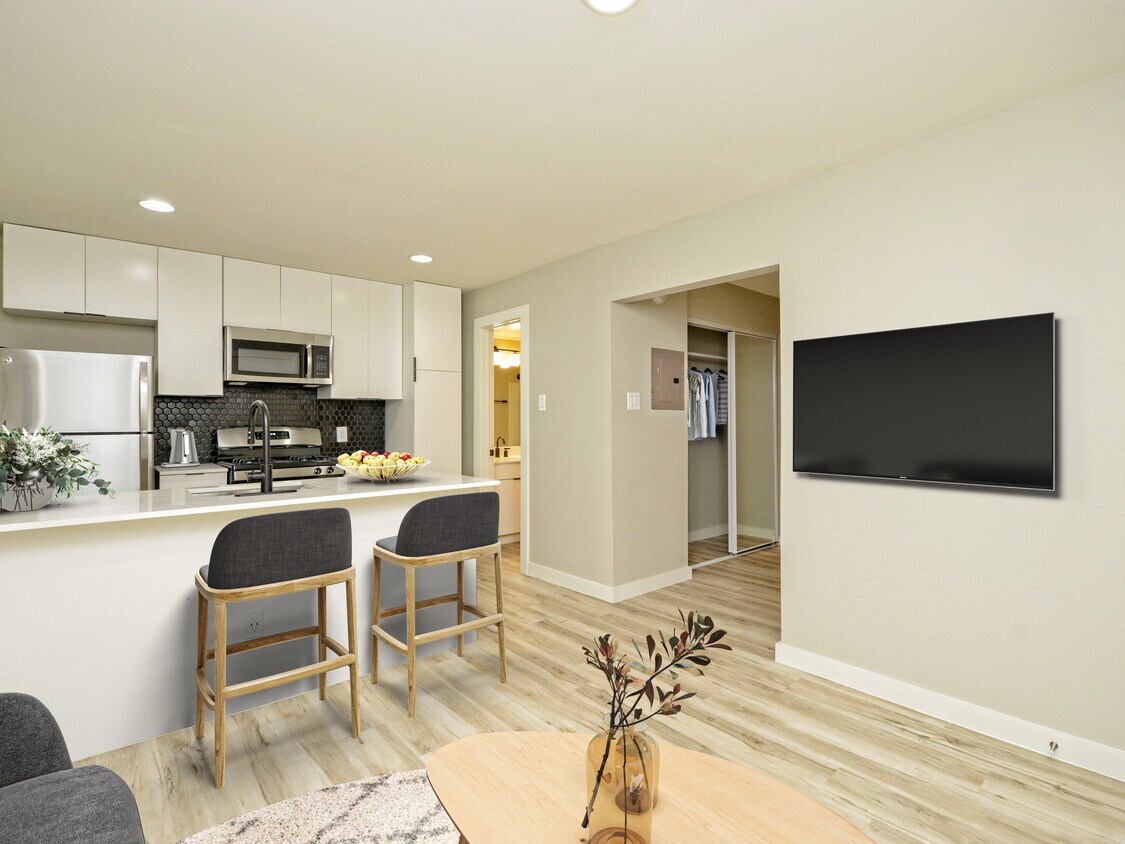 Fountain Terrace Apartments Austin, TX