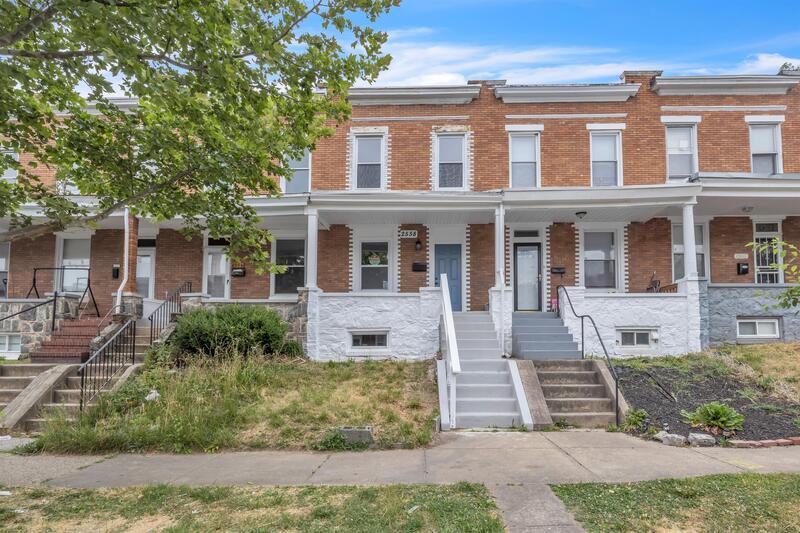 Foto principal - 2558 Aisquith St