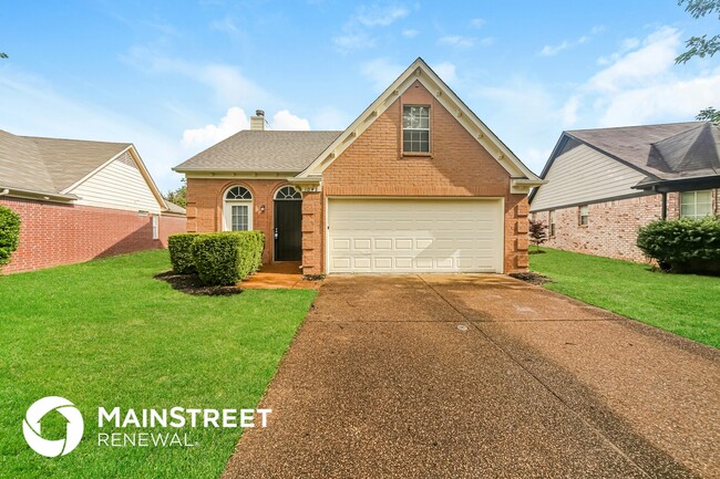 Building Photo - 1048 Cross Wood Ln