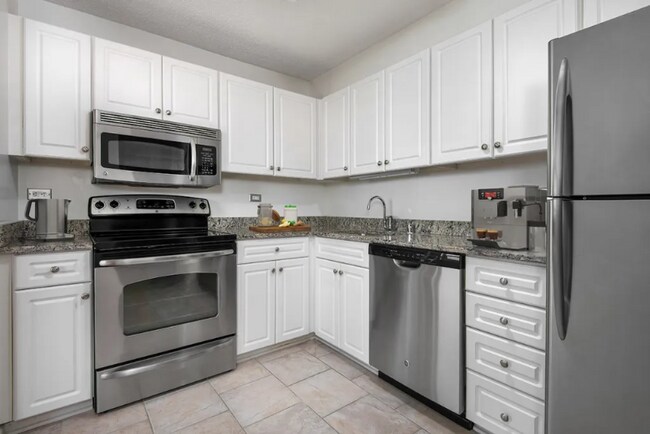 Foto del edificio - 700 N Rush St