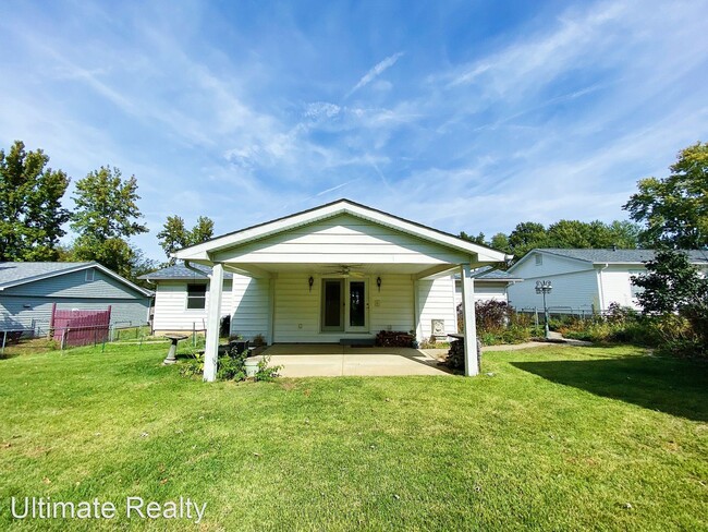 Building Photo - 3 br, 2 bath House - 77 Bartley St.