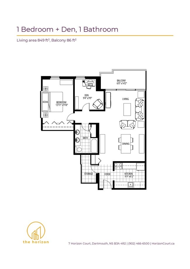 Building Photo - 1 Bed, 1 Bath Apartment - Dartmouth - Close to Mic Mac Mall