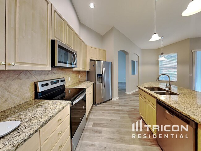 Foto del edificio - 4782 Copper Hill Dr